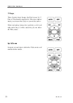 Preview for 22 page of B&G h3000 Pilot'S Handbook Manual