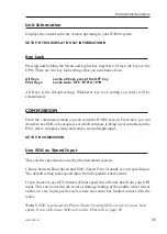 Preview for 45 page of B&G h3000 Pilot'S Handbook Manual