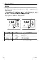 Preview for 54 page of B&G h3000 Pilot'S Handbook Manual