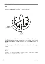 Preview for 58 page of B&G h3000 Pilot'S Handbook Manual