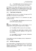 Preview for 26 page of B&G Hydra 2000 User Manual