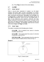 Preview for 30 page of B&G Hydra 2000 User Manual