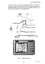 Preview for 42 page of B&G Hydra 2000 User Manual