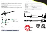 Preview for 2 page of B&G NMEA 2000 Installation Manual