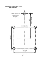 Preview for 18 page of B&G RAM T1 User Manual