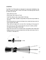 Preview for 10 page of B&G RAM T2 User Manual