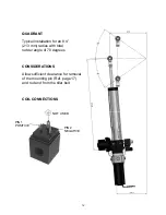 Preview for 12 page of B&G RAM T2 User Manual