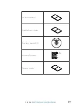 Preview for 13 page of B&G Triton Display Installation Manual