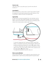 Preview for 41 page of B&G Vulcan 12 Instruction Manual