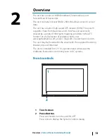 Preview for 13 page of B&G Vulcan R Installation Manual