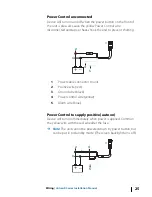 Preview for 25 page of B&G Vulcan R Installation Manual