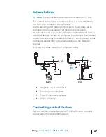 Preview for 27 page of B&G Vulcan R Installation Manual