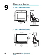 Preview for 68 page of B&G Vulcan R Installation Manual