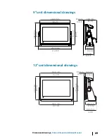 Preview for 69 page of B&G Vulcan R Installation Manual