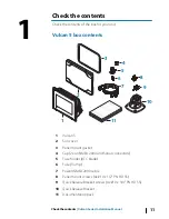 Preview for 11 page of B&G Vulcan Series Installation Manual