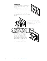 Preview for 12 page of B&G Zeus2 series Installation Manual