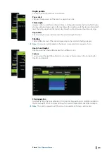 Preview for 31 page of B&G Zeus2 series Operator'S Manual