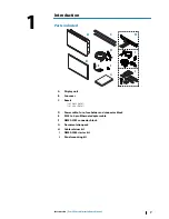 Preview for 7 page of B&G Zeus3 Glass Helm Installation Manual