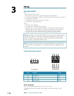 Preview for 12 page of B&G Zeus3 Glass Helm Installation Manual