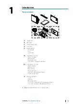 Preview for 7 page of B&G Zeus3S Installation Manual