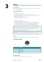 Preview for 15 page of B&G Zeus3S Installation Manual