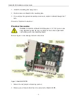 Preview for 6 page of Bandit 240 PB Installation And User Manual