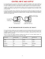 Preview for 11 page of B&K AV125.5 Owner'S Manual