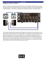 Preview for 47 page of B&K CT300.3 User Manual