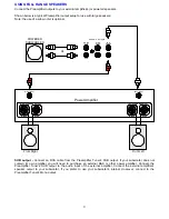 Preview for 12 page of B&K PT3 Owner'S Manual