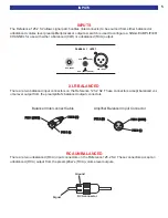 Preview for 7 page of B&K Reference 125.2 S2 User Manual