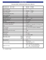 Preview for 12 page of B&K REFERENCE 200.1 S2 User Manual