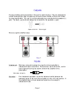 Preview for 9 page of B&K Reference 4420 Owner'S Manual