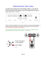 Preview for 14 page of B&K ST260 Owner'S Manual