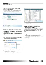 Preview for 22 page of BandLuxe C32 Series User Manual