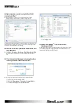 Preview for 20 page of BandLuxe C501 User Manual