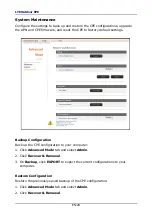 Preview for 28 page of BandLuxe E500 Series User Manual