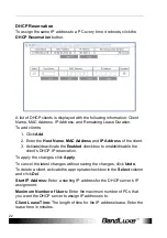 Preview for 24 page of BandLuxe R500 Series User Manual