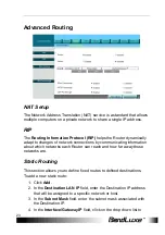 Preview for 25 page of BandLuxe R500 Series User Manual