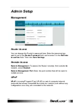 Preview for 45 page of BandLuxe R500 Series User Manual