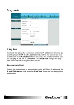 Preview for 46 page of BandLuxe R500 Series User Manual