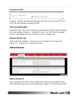 Preview for 17 page of BandLuxe R560 Series User Manual