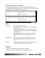 Preview for 27 page of BandLuxe R560 Series User Manual