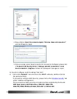Preview for 68 page of BandLuxe R560 Series User Manual