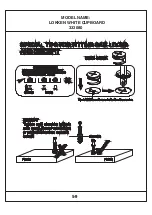 Preview for 5 page of B&M 333080 Assembly Instruction Manual