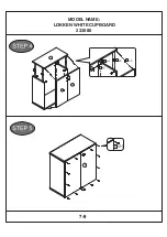 Preview for 7 page of B&M 333080 Assembly Instruction Manual