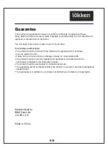 Preview for 9 page of B&M 333080 Assembly Instruction Manual