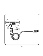 Preview for 27 page of b&o Beoplay E8 2.0 Quick Start Manual