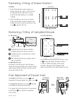 Preview for 4 page of B&Q CSS1199 Assembly Manual