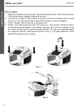 Preview for 16 page of B&Q NMLM1000 Original Instructions Manual