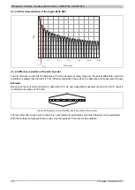 Preview for 134 page of B&R Industries X20 System User Manual